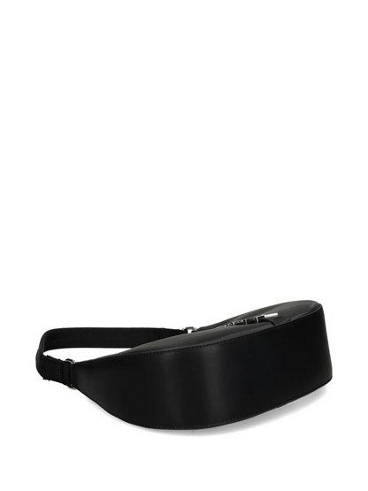 T.O.M-M.Y H.I.L.F-I.G.E.R  SHOULDER BAG BLACK FOR WOMEN