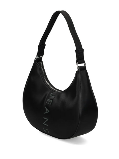 T.O.M-M.Y H.I.L.F-I.G.E.R  SHOULDER BAG BLACK FOR WOMEN