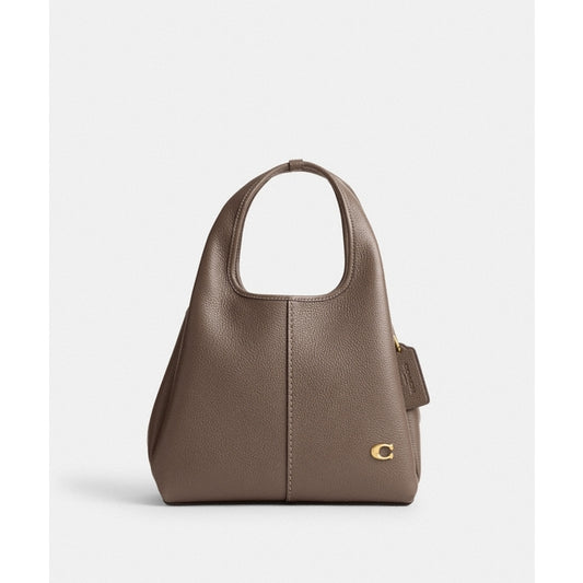 C.O-A-C.H Shoulder Bag