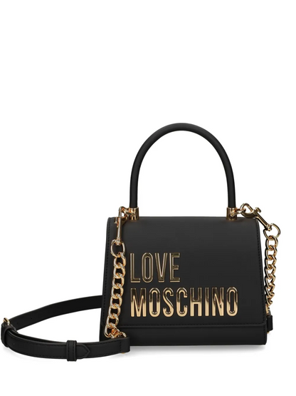 L-O-V-E M-O-S-C-H-I-N-O CROSSBODY BAG
