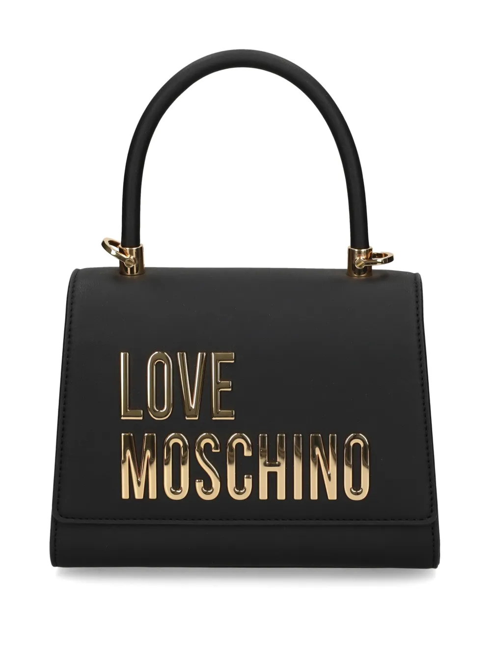 L-O-V-E M-O-S-C-H-I-N-O CROSSBODY BAG