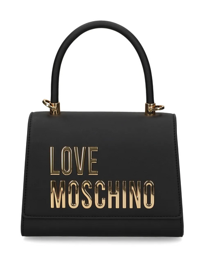L-O-V-E M-O-S-C-H-I-N-O CROSSBODY BAG