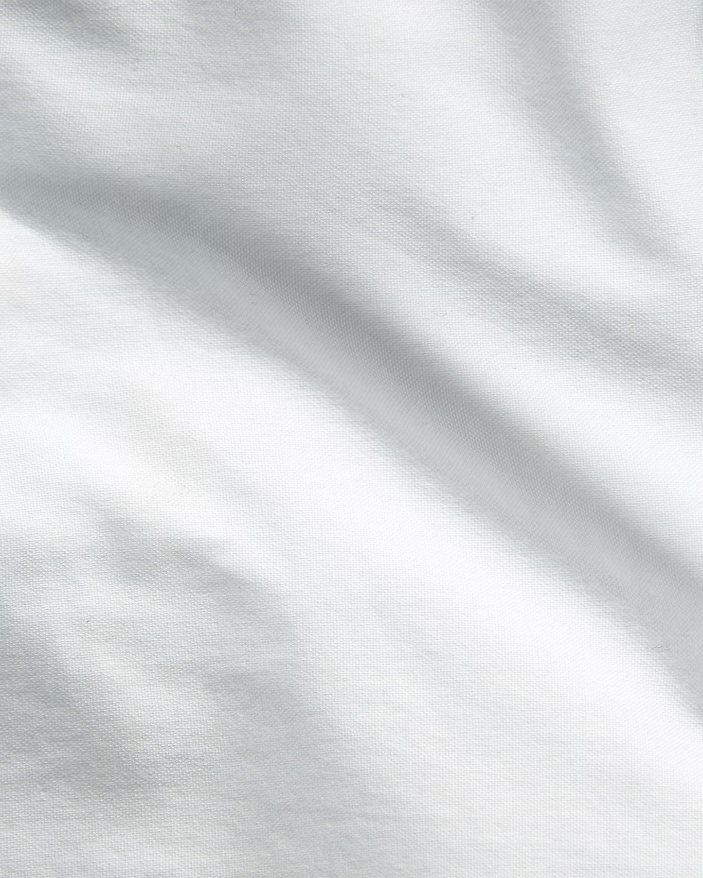 P.o.L.O R.A.L.P.H L.A.U-R.E.N Garment-Dyed Oxford Shirt Custom Fit White