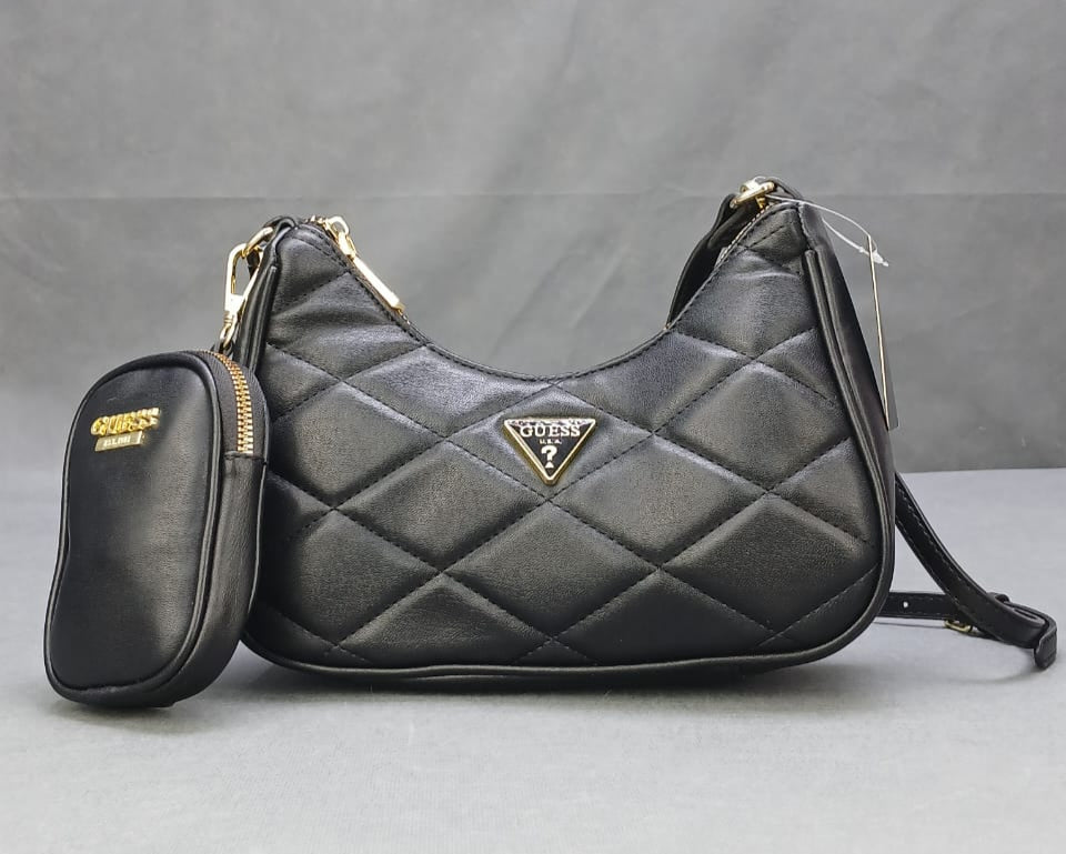 G.U-E.S.S CROSSBODY BAG