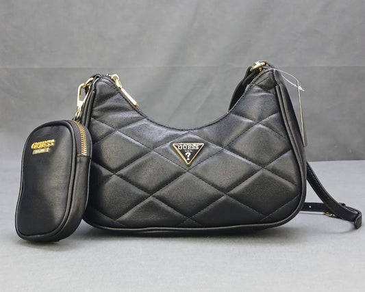 G.U-E.S.S CROSSBODY BAG