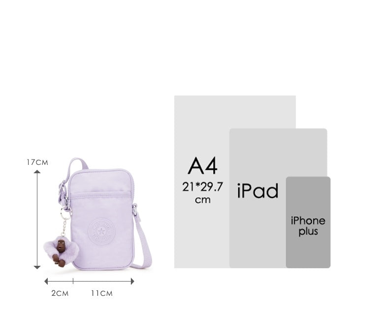 K.I.P.L.I.N.G CROSSBODY BAG