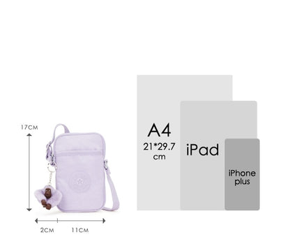 K.I.P.L.I.N.G CROSSBODY BAG
