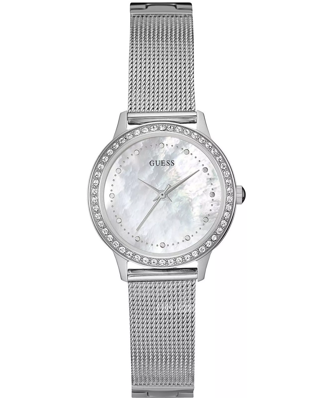 G.U.E-S.S WATCH
