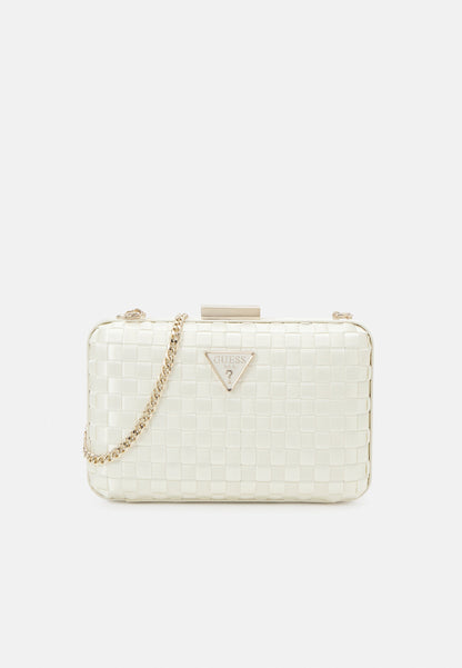 G-U-E-S-S CROSSBODY BAG