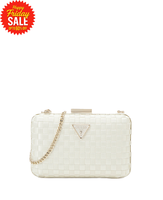 G.U-E.S.S CROSSBODY BAG