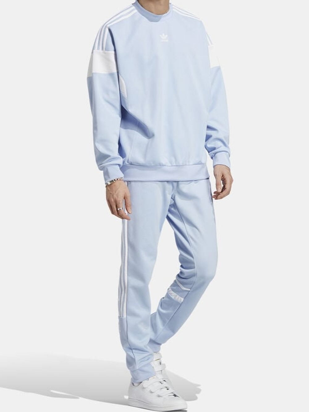 A.d.i.d.a.s. ADICOLOR CLASSICS CUTLINE PANT