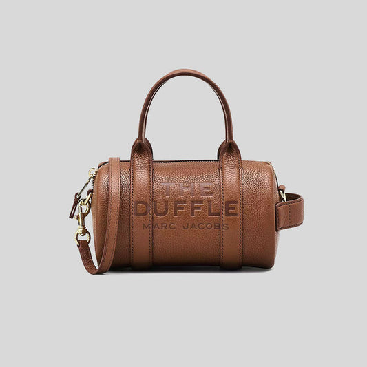 M.A.R-C J.A.C-O.B.S Duffle Bag