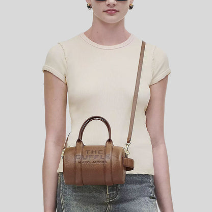 M.A.R-C J.A.C-O.B.S Duffle Bag