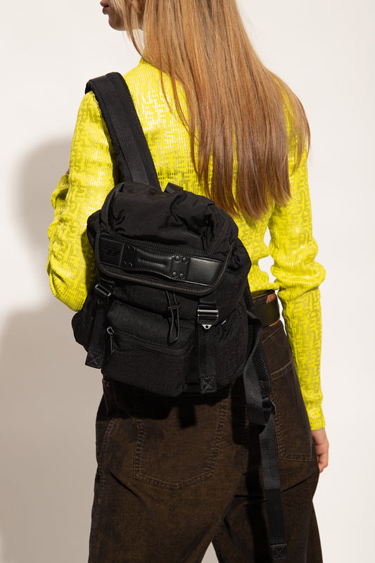 D-I-E-S-E-L BACKPACK