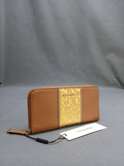C-A-L-V-I-N K-L-E-I-N WALLET