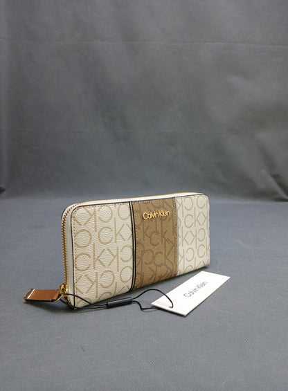 C-A-L-V-I-N K-L-E-I-N WALLET