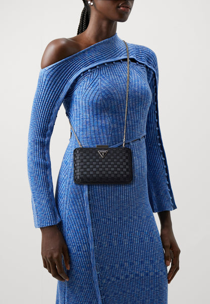 G-U-E-S-S CROSSBODY BAG