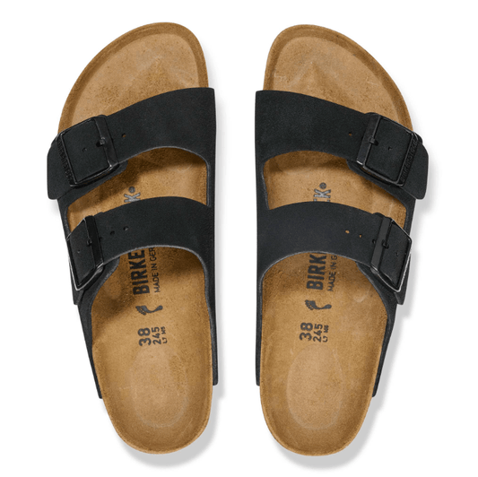 B.I.R.K.E.N.S.T.O.C.K. Arizona NUBUCK LEATHER (CHAMIOS)