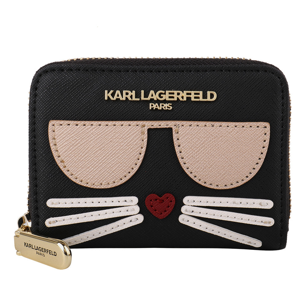 K.A.R.L. L.A.G.E.R.F.E.L.D WALLET