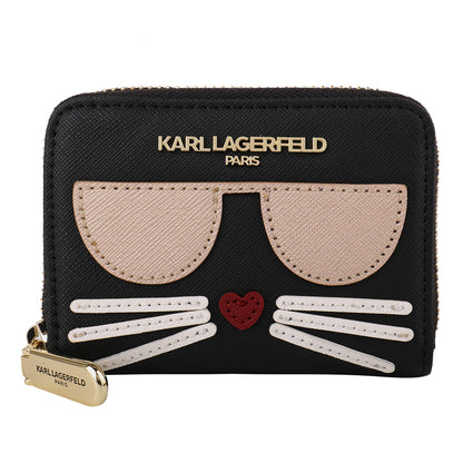 K.A-R-L L.A.G.E-R.F.E-L.D WALLET