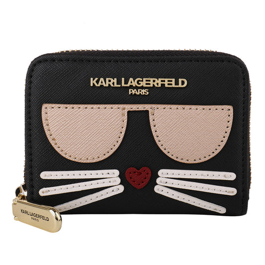 K.A.R.L. L.A.G.E.R.F.E.L.D WALLET