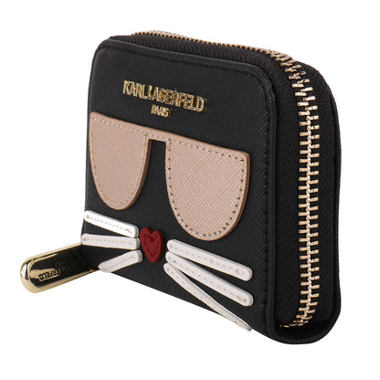 K.A-R-L L.A.G.E-R.F.E-L.D WALLET