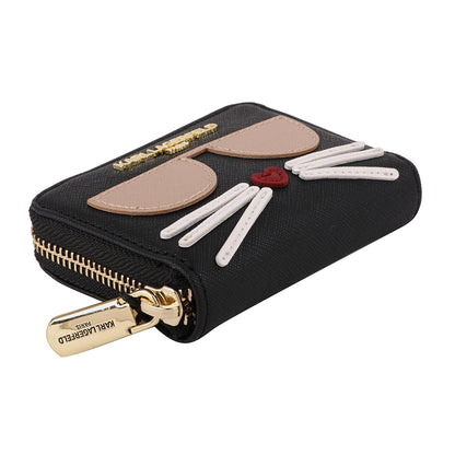 K.A-R-L L.A.G.E-R.F.E-L.D WALLET