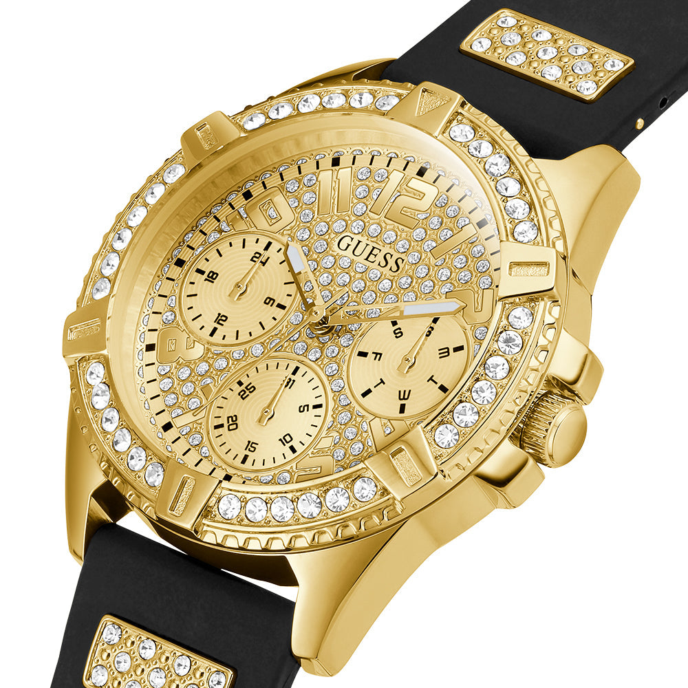 G.U.E-S.S WATCH