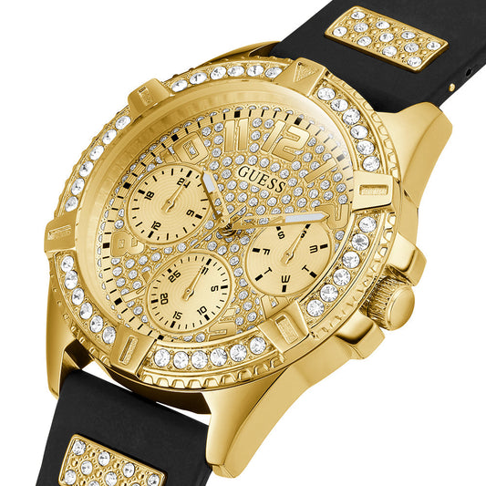 G.U.E-S.S WATCH