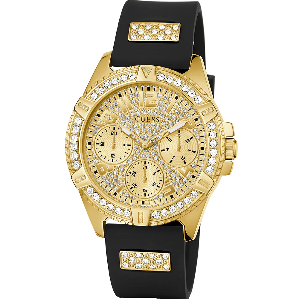 G.U.E-S.S WATCH