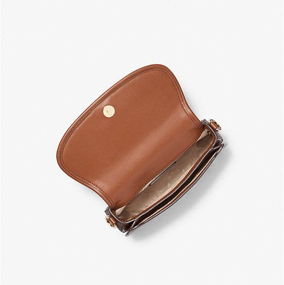 M.I-C.H-A.E.L K.O-R.S Crossbody BAG 30H3GIMM1B VANILLA FOR WOMEN