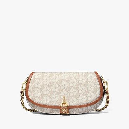 M.I-C.H-A.E.L K.O-R.S Crossbody BAG 30H3GIMM1B VANILLA FOR WOMEN