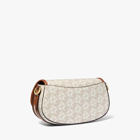 M.I-C.H-A.E.L K.O-R.S Crossbody BAG 30H3GIMM1B VANILLA FOR WOMEN