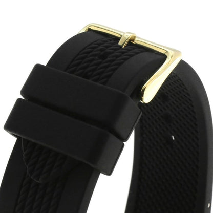 G-U-E-S-S WATCH GW0051G2 BLACK FOR MEN