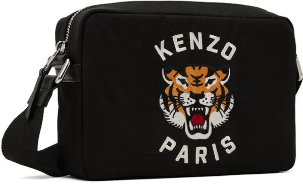 K-E-N-Z-O CROSSBODY BAG