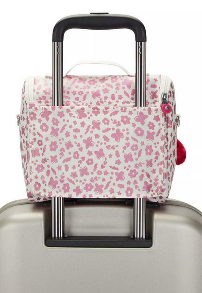 K.I.P.L.I.N.G Lunchbag PINK