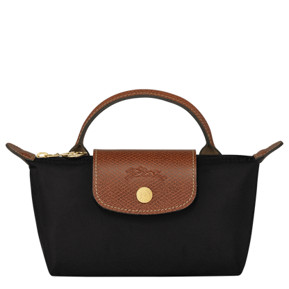 L-O-N-G-C-H-A-M-P HANDBAG