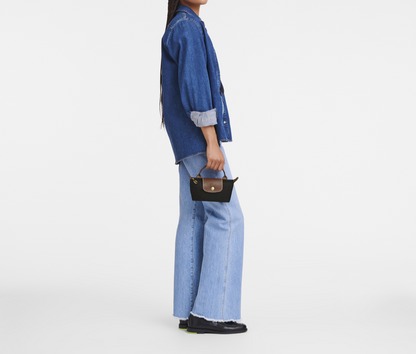L-O-N-G-C-H-A-M-P HANDBAG