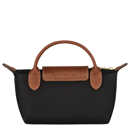 L-O-N-G-C-H-A-M-P HANDBAG
