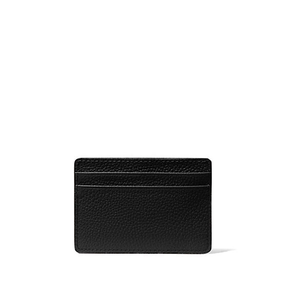 M.I-C.H-A.E.L K.O-R.S CARDHOLDER 34F9GF6D0L BLACK FOR WOMEN