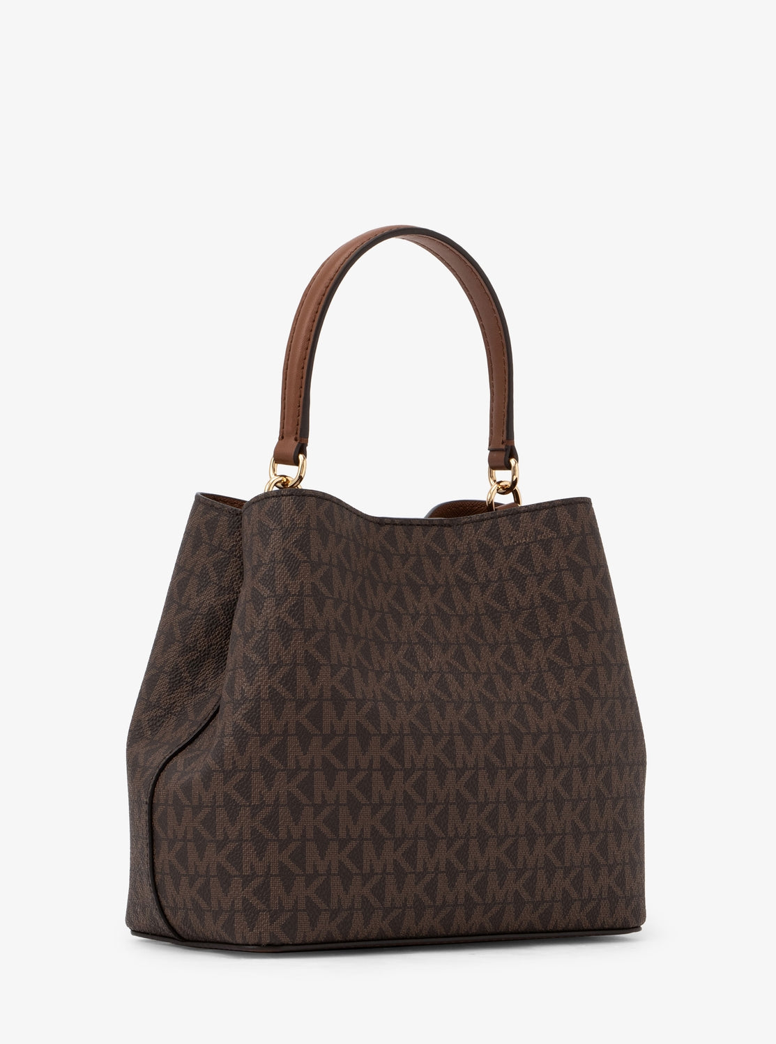 M.I-C.H-A.E.L K.O-R.S Crossbody BAG 35S4G3FM5B BROWN FOR WOMEN