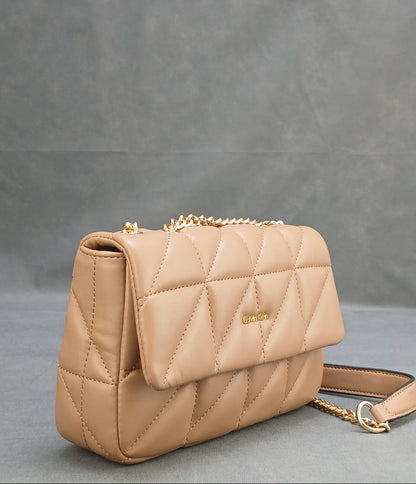 C-A-L-V-I-N K-L-E-I-N CROSSBODY BAG