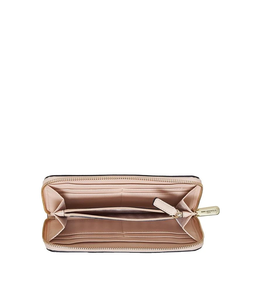 K.A.R.L. L.A.G.E.R.F.E.L.D WALLET