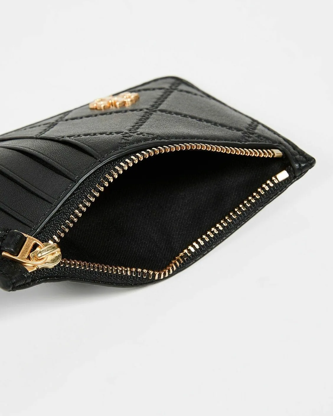 T.o.r-y B.u.r-c.h WALLET 5 CARD SLOT