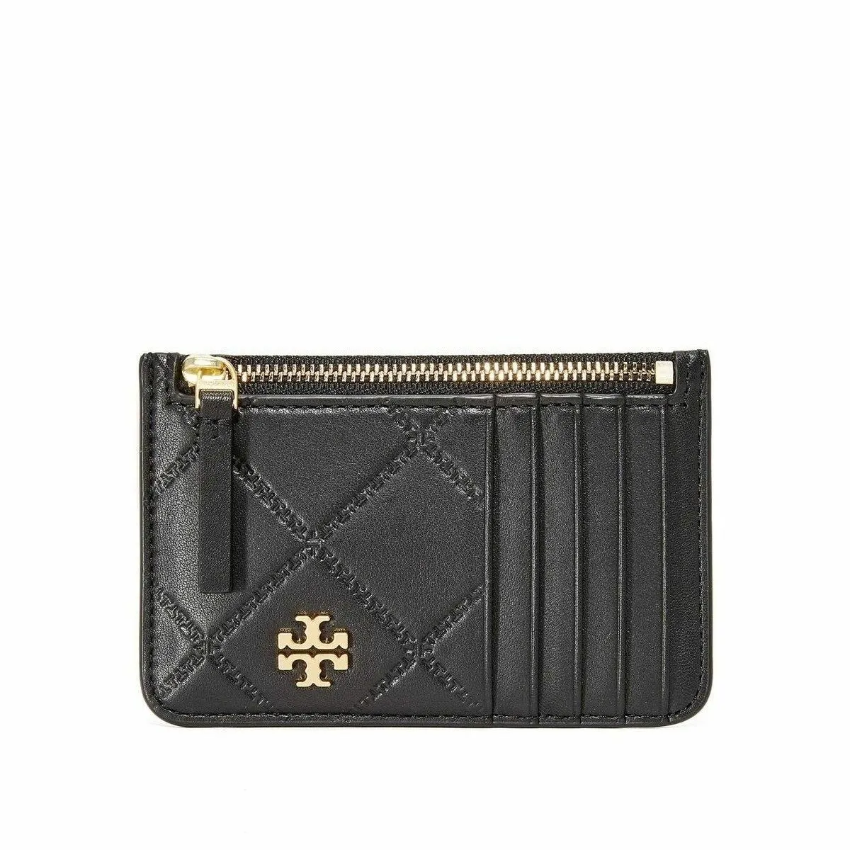 T.o.r-y B.u.r-c.h WALLET 5 CARD SLOT