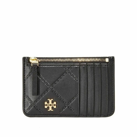 T.o.r-y B.u.r-c.h WALLET 5 CARD SLOT