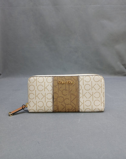 C-A-L-V-I-N K-L-E-I-N WALLET