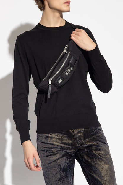 D-I-E-S-E-L Belt Bag