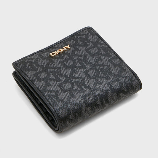 D.K-N.Y CARD HOLDER