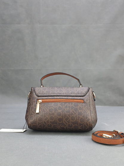 C-A-L-V-I-N K-L-E-I-N CROSSBODY BAG